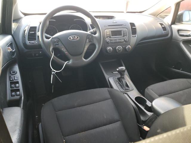 Photo 7 VIN: KNAFK4A63G5496789 - KIA FORTE LX 