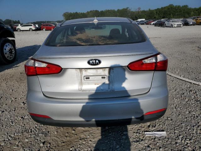 Photo 5 VIN: KNAFK4A63G5507452 - KIA FORTE LX 