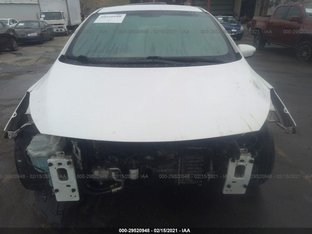 Photo 5 VIN: KNAFK4A63G5510206 - KIA FORTE 