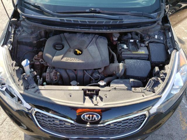 Photo 10 VIN: KNAFK4A63G5521772 - KIA FORTE 