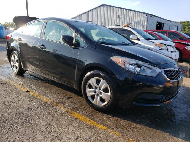 Photo 3 VIN: KNAFK4A63G5521772 - KIA FORTE 