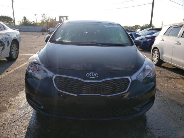 Photo 4 VIN: KNAFK4A63G5521772 - KIA FORTE 