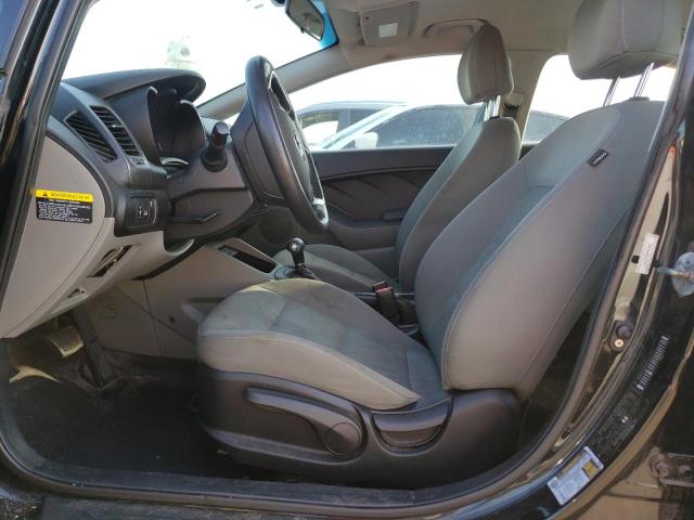 Photo 6 VIN: KNAFK4A63G5521772 - KIA FORTE 