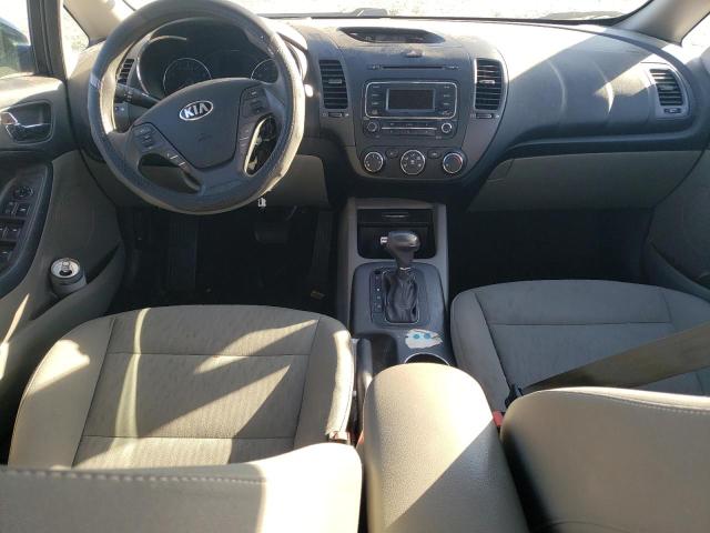 Photo 7 VIN: KNAFK4A63G5527295 - KIA FORTE LX 