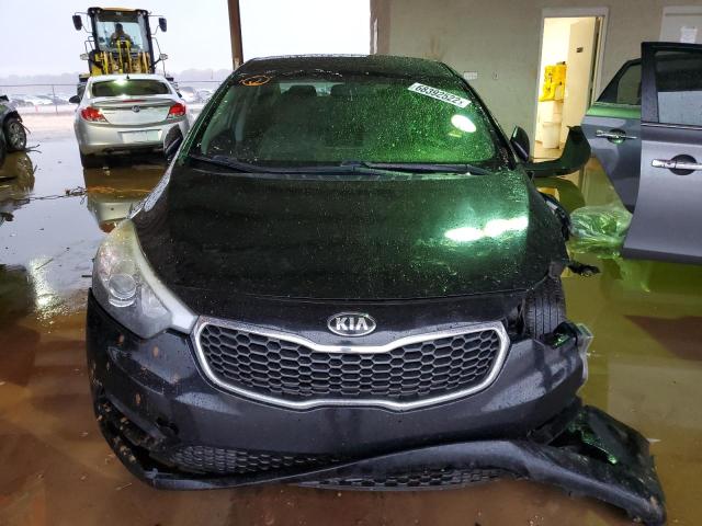 Photo 4 VIN: KNAFK4A63G5540063 - KIA FORTE LX 