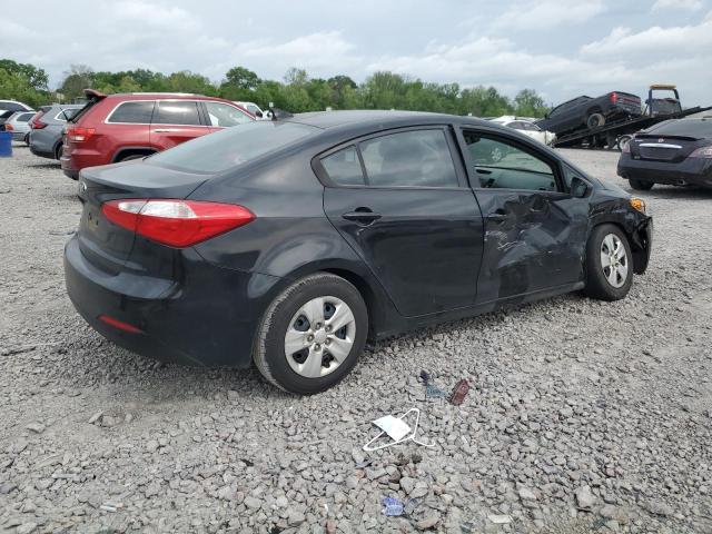 Photo 2 VIN: KNAFK4A63G5551113 - KIA FORTE 