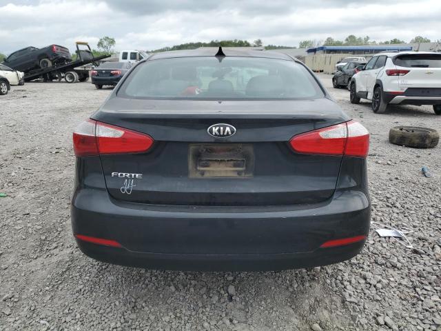 Photo 5 VIN: KNAFK4A63G5551113 - KIA FORTE 