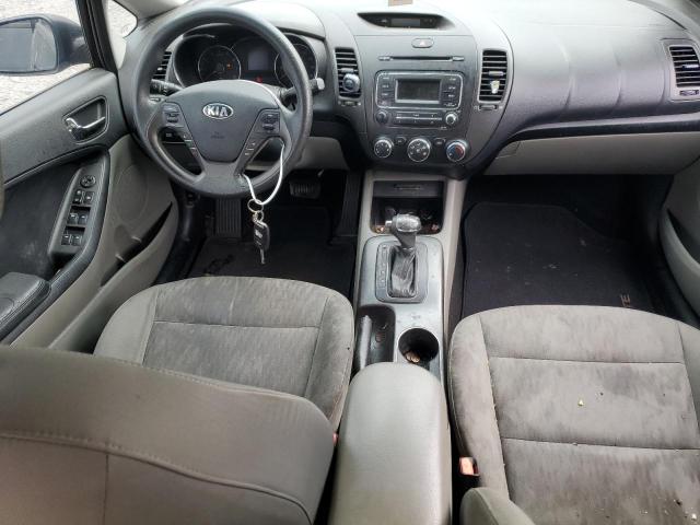 Photo 7 VIN: KNAFK4A63G5551113 - KIA FORTE 