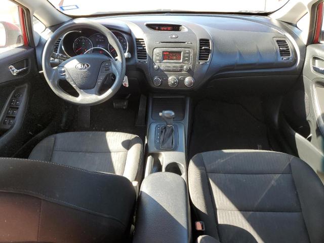 Photo 7 VIN: KNAFK4A63G5569692 - KIA FORTE LX 