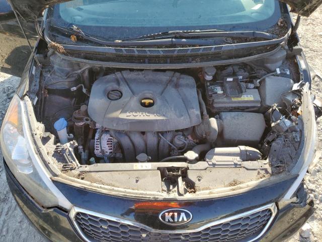 Photo 10 VIN: KNAFK4A63G5569935 - KIA FORTE LX 