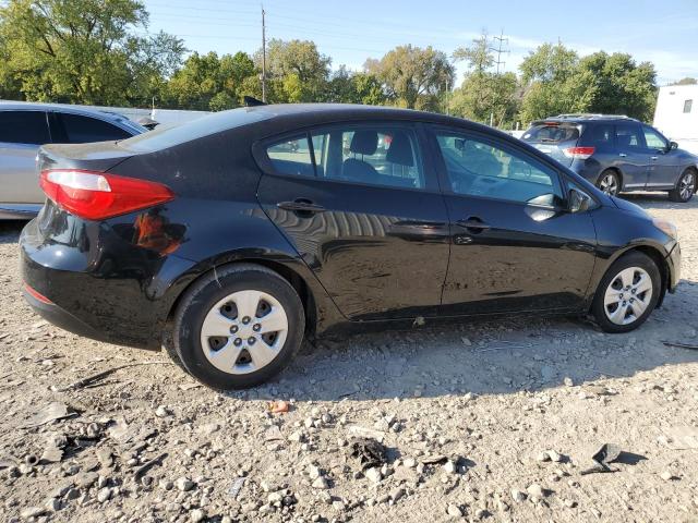 Photo 2 VIN: KNAFK4A63G5569935 - KIA FORTE LX 