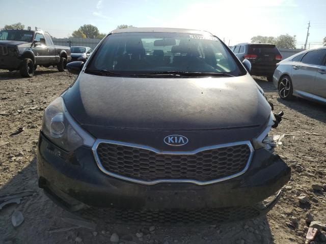 Photo 4 VIN: KNAFK4A63G5569935 - KIA FORTE LX 