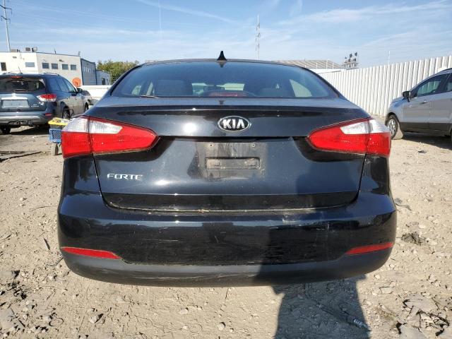 Photo 5 VIN: KNAFK4A63G5569935 - KIA FORTE LX 