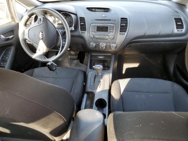 Photo 7 VIN: KNAFK4A63G5569935 - KIA FORTE LX 