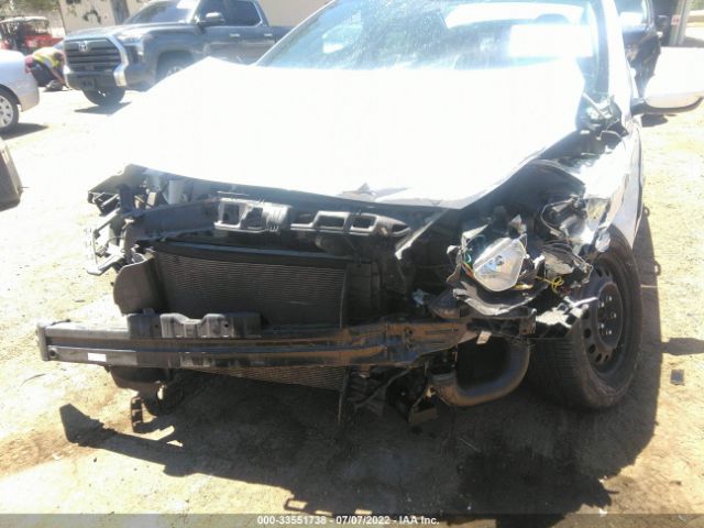 Photo 5 VIN: KNAFK4A63G5574665 - KIA FORTE 