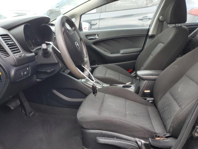 Photo 6 VIN: KNAFK4A63G5580708 - KIA FORTE LX 