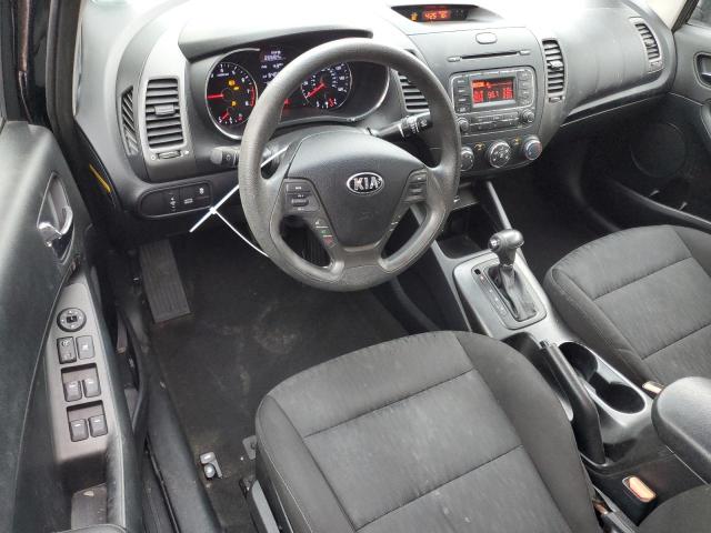 Photo 7 VIN: KNAFK4A63G5580708 - KIA FORTE LX 