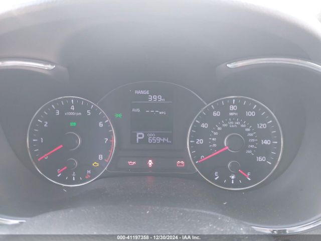 Photo 6 VIN: KNAFK4A63G5587593 - KIA FORTE 