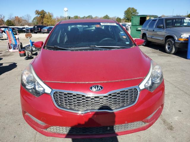 Photo 4 VIN: KNAFK4A63G5594835 - KIA FORTE 