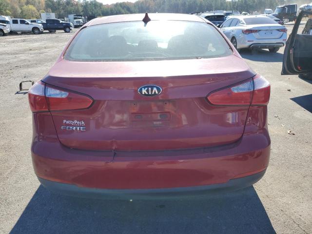 Photo 5 VIN: KNAFK4A63G5594835 - KIA FORTE 