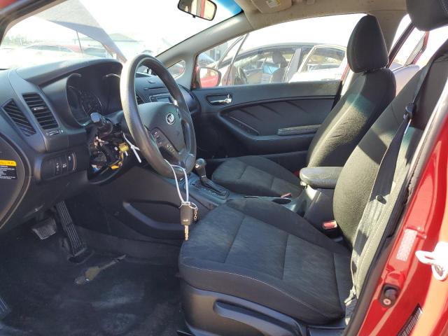 Photo 6 VIN: KNAFK4A63G5594835 - KIA FORTE 