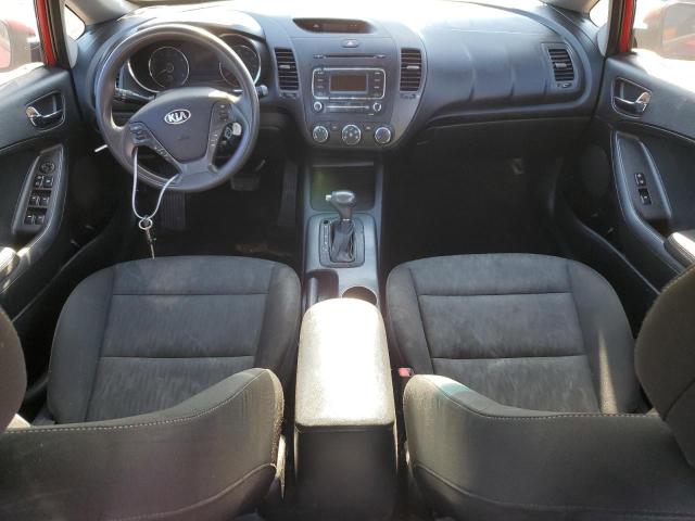 Photo 7 VIN: KNAFK4A63G5594835 - KIA FORTE 