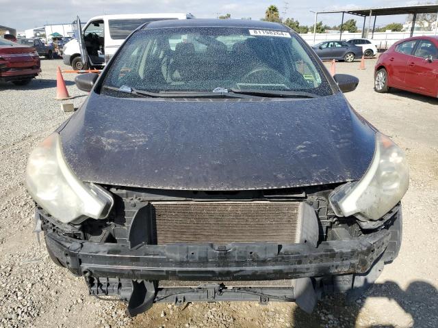 Photo 4 VIN: KNAFK4A64E5057162 - KIA FORTE LX 