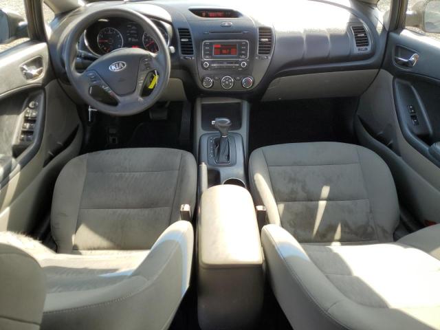 Photo 7 VIN: KNAFK4A64E5057162 - KIA FORTE LX 