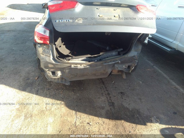 Photo 5 VIN: KNAFK4A64E5061728 - KIA FORTE 