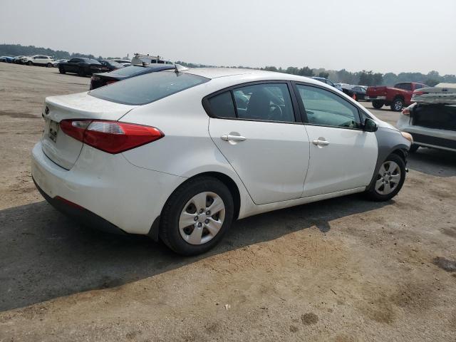 Photo 2 VIN: KNAFK4A64E5085009 - KIA FORTE LX 