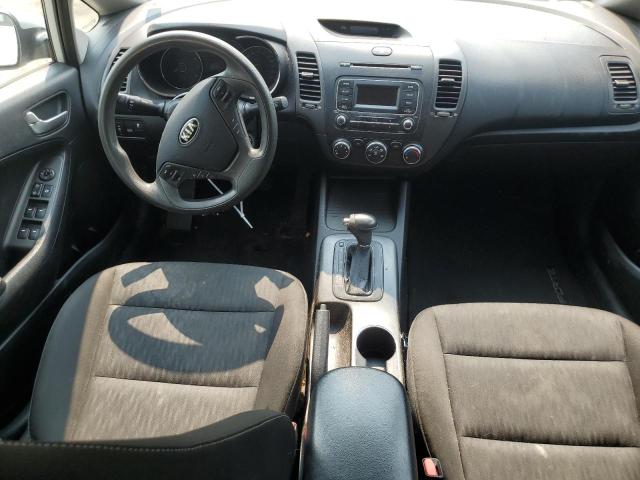 Photo 7 VIN: KNAFK4A64E5085009 - KIA FORTE LX 