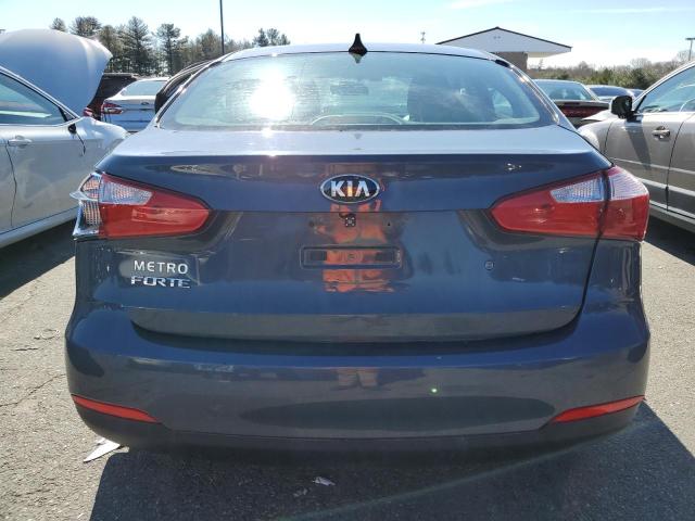 Photo 5 VIN: KNAFK4A64E5086354 - KIA FORTE 