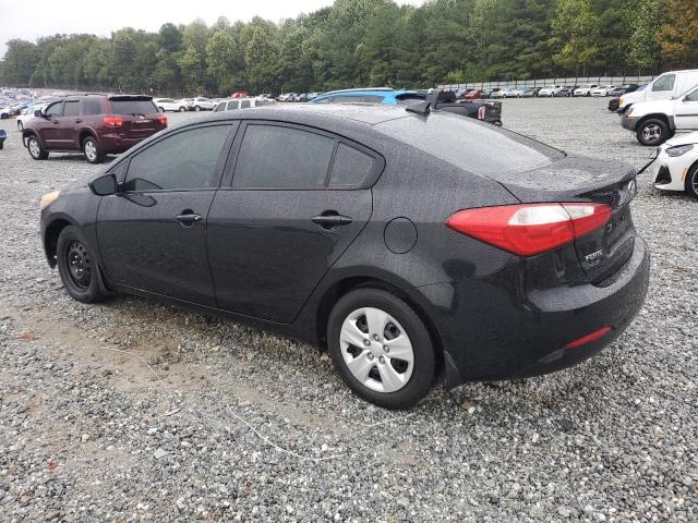 Photo 1 VIN: KNAFK4A64E5146004 - KIA FORTE LX 