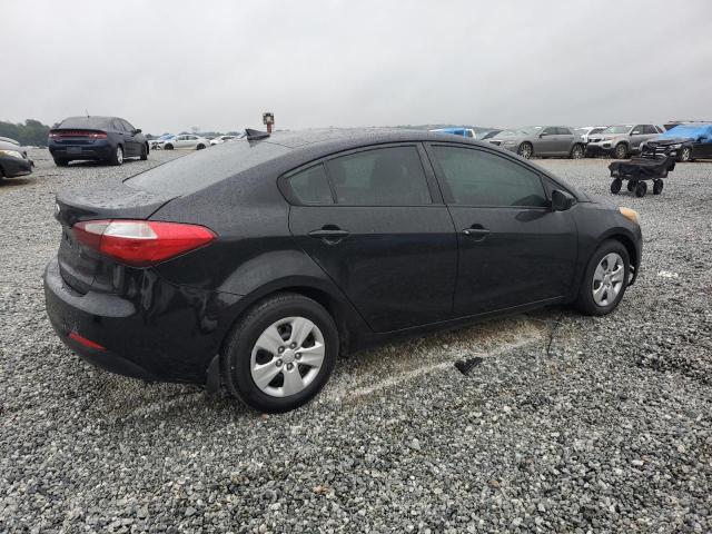 Photo 2 VIN: KNAFK4A64E5146004 - KIA FORTE LX 