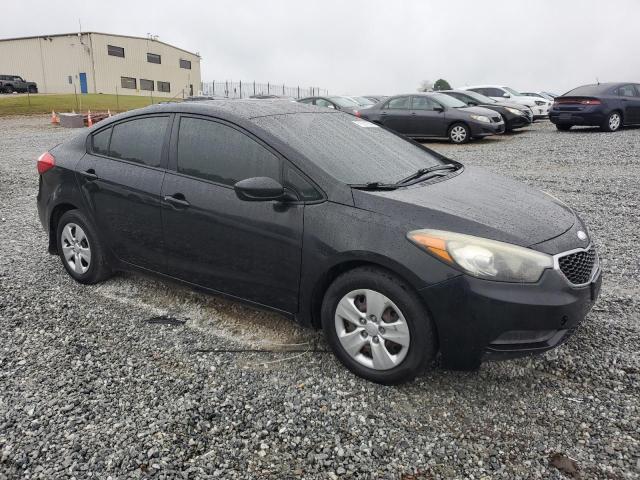 Photo 3 VIN: KNAFK4A64E5146004 - KIA FORTE LX 