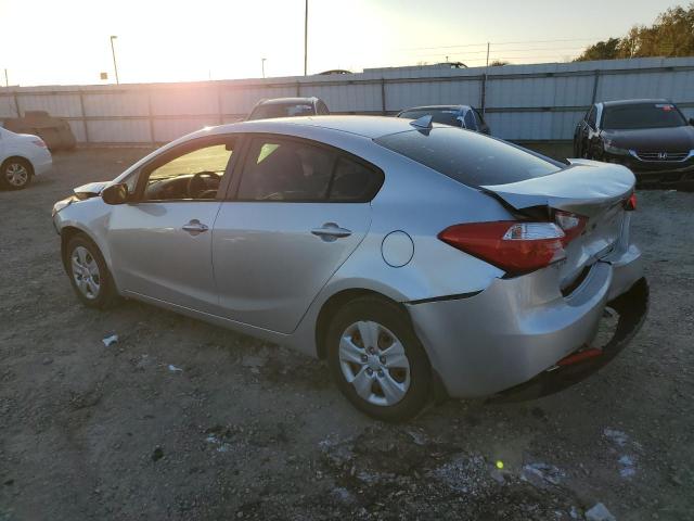 Photo 1 VIN: KNAFK4A64E5149260 - KIA FORTE 