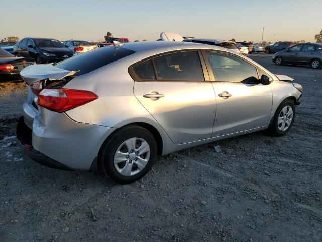 Photo 2 VIN: KNAFK4A64E5149260 - KIA FORTE 