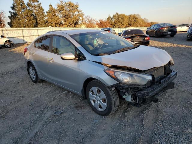 Photo 3 VIN: KNAFK4A64E5149260 - KIA FORTE 