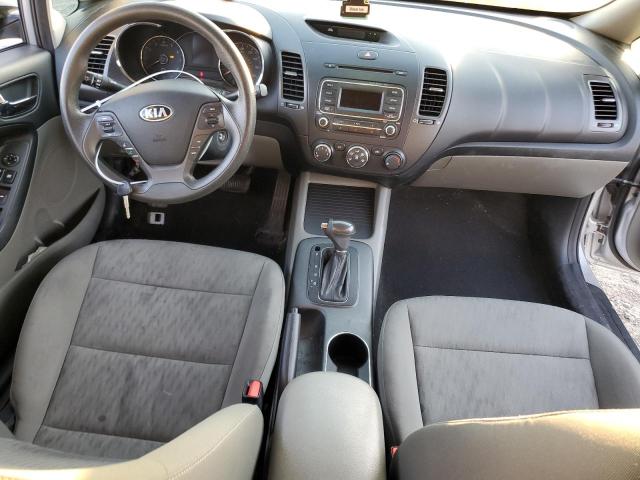 Photo 7 VIN: KNAFK4A64E5149260 - KIA FORTE 