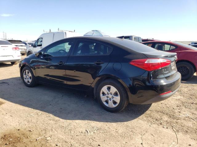 Photo 1 VIN: KNAFK4A64E5189578 - KIA FORTE 