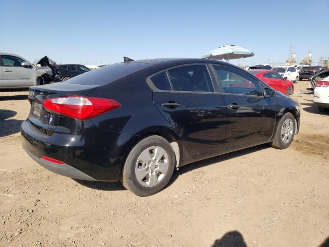 Photo 2 VIN: KNAFK4A64E5189578 - KIA FORTE 