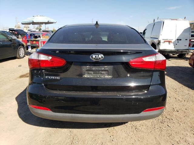 Photo 5 VIN: KNAFK4A64E5189578 - KIA FORTE 