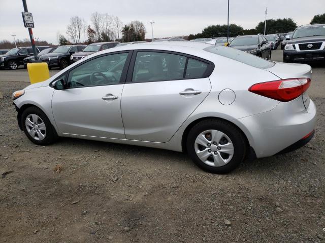 Photo 1 VIN: KNAFK4A64F5259288 - KIA FORTE 