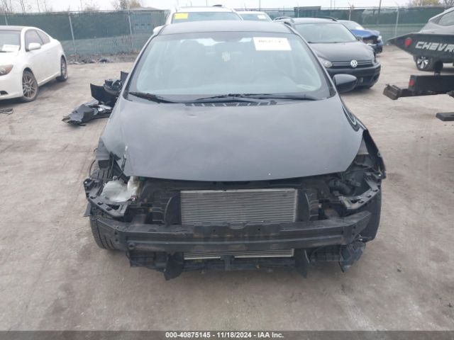 Photo 5 VIN: KNAFK4A64F5272087 - KIA FORTE 