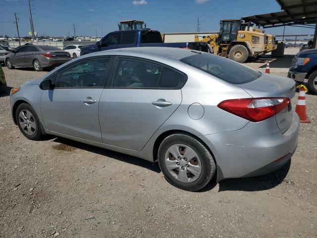 Photo 1 VIN: KNAFK4A64F5292338 - KIA FORTE LX 