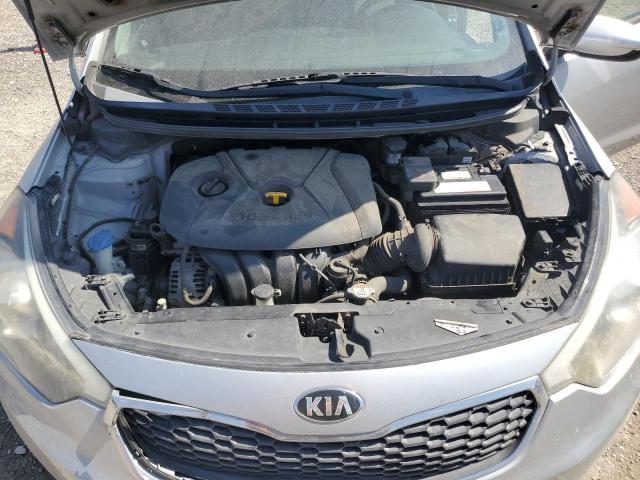 Photo 10 VIN: KNAFK4A64F5292338 - KIA FORTE LX 