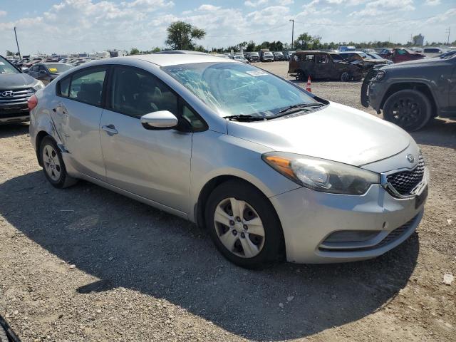 Photo 3 VIN: KNAFK4A64F5292338 - KIA FORTE LX 