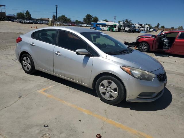 Photo 3 VIN: KNAFK4A64F5303192 - KIA FORTE LX 