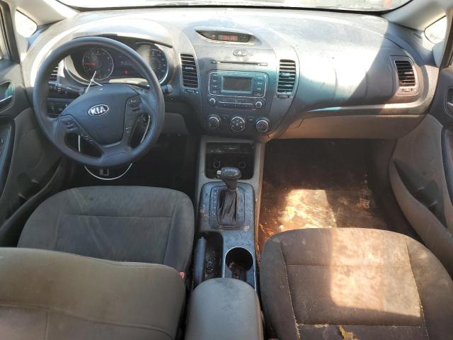 Photo 7 VIN: KNAFK4A64F5303192 - KIA FORTE LX 