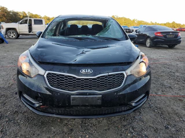 Photo 4 VIN: KNAFK4A64F5309770 - KIA FORTE LX 